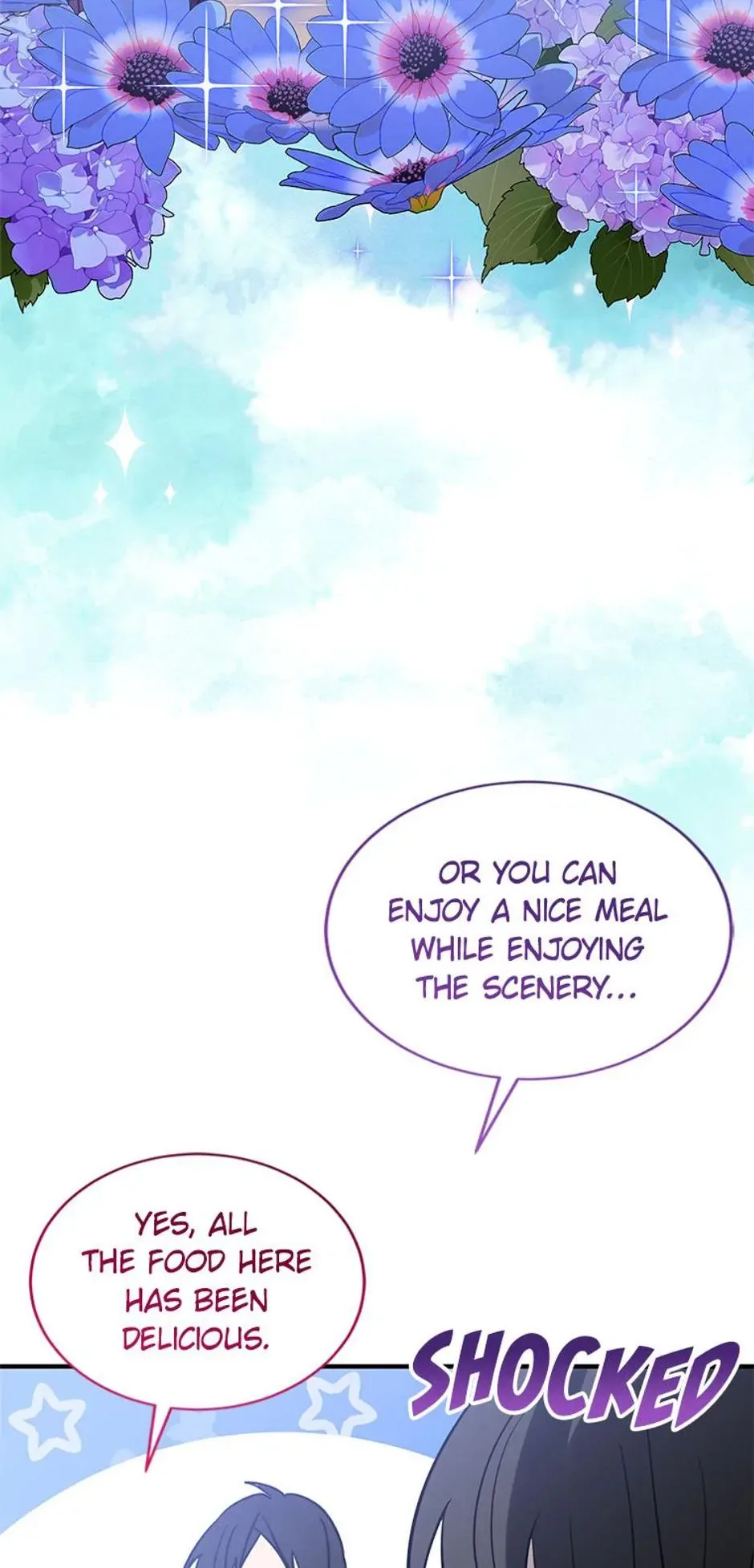 The Business Is Closed Due To The Tyrant Parents Chapter 23 page 76