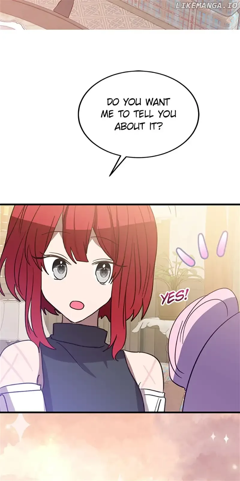 The Business Is Closed Due To The Tyrant Parents Chapter 30 page 15
