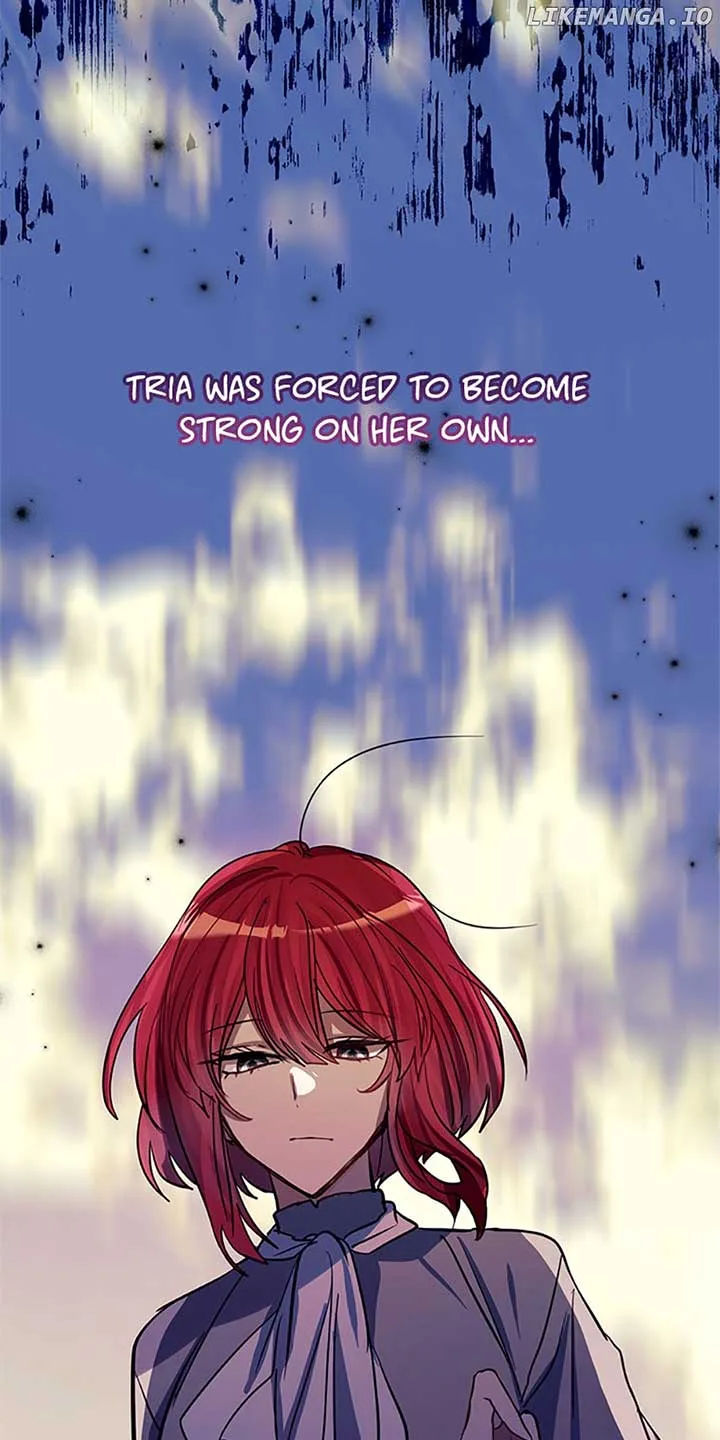 The Business Is Closed Due To The Tyrant Parents Chapter 27 page 27