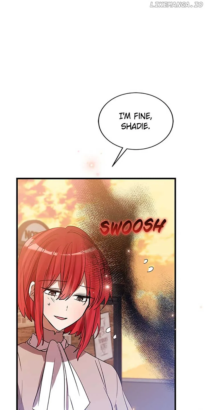 The Business Is Closed Due To The Tyrant Parents Chapter 27 page 42