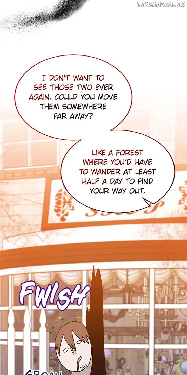 The Business Is Closed Due To The Tyrant Parents Chapter 27 page 38