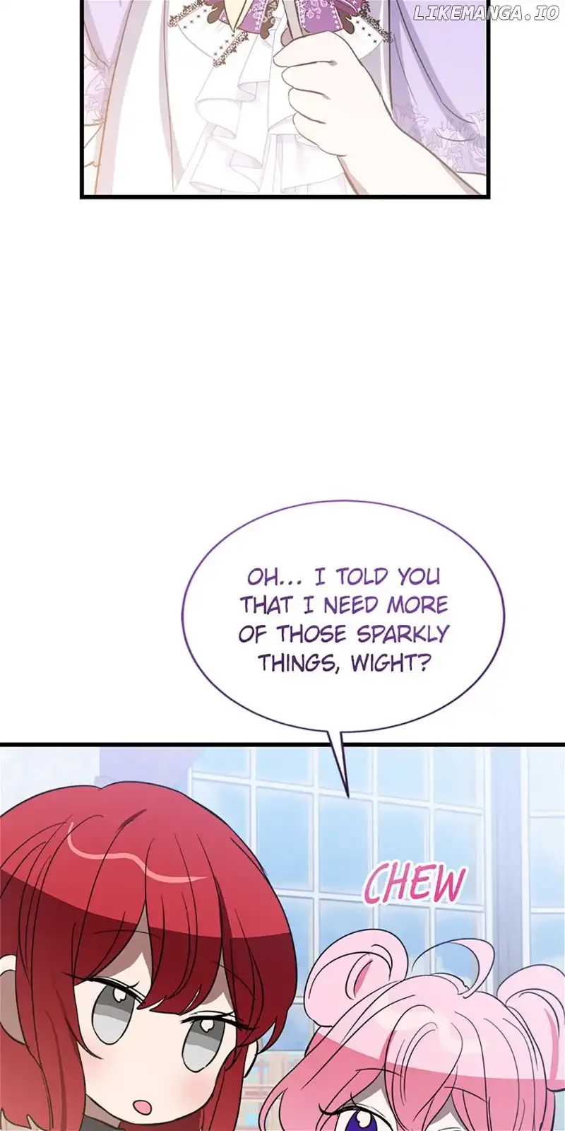 The Business Is Closed Due To The Tyrant Parents Chapter 29 page 53