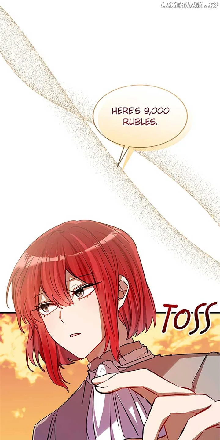 The Business Is Closed Due To The Tyrant Parents Chapter 27 page 34