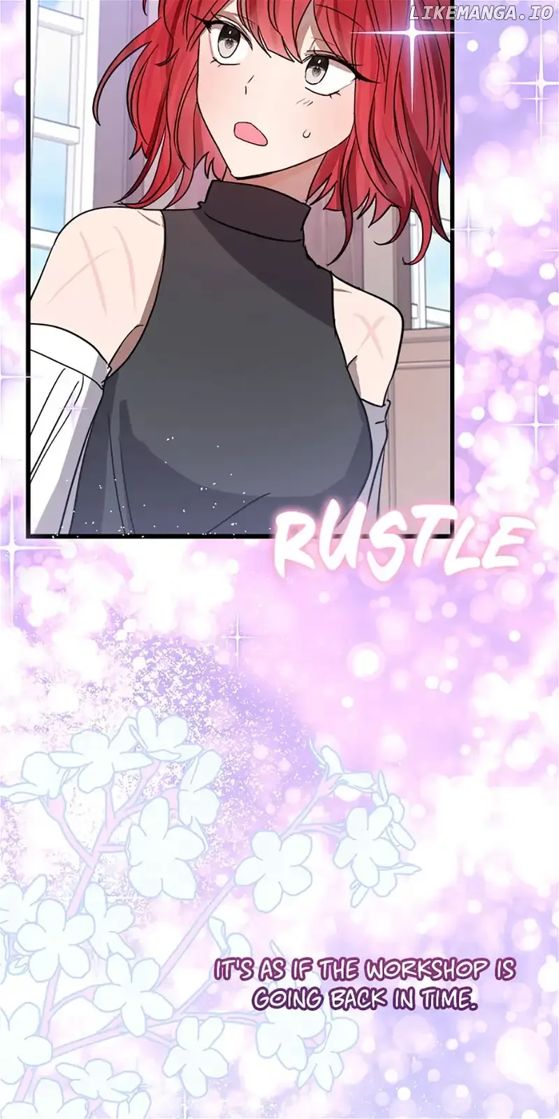 The Business Is Closed Due To The Tyrant Parents Chapter 29 page 13