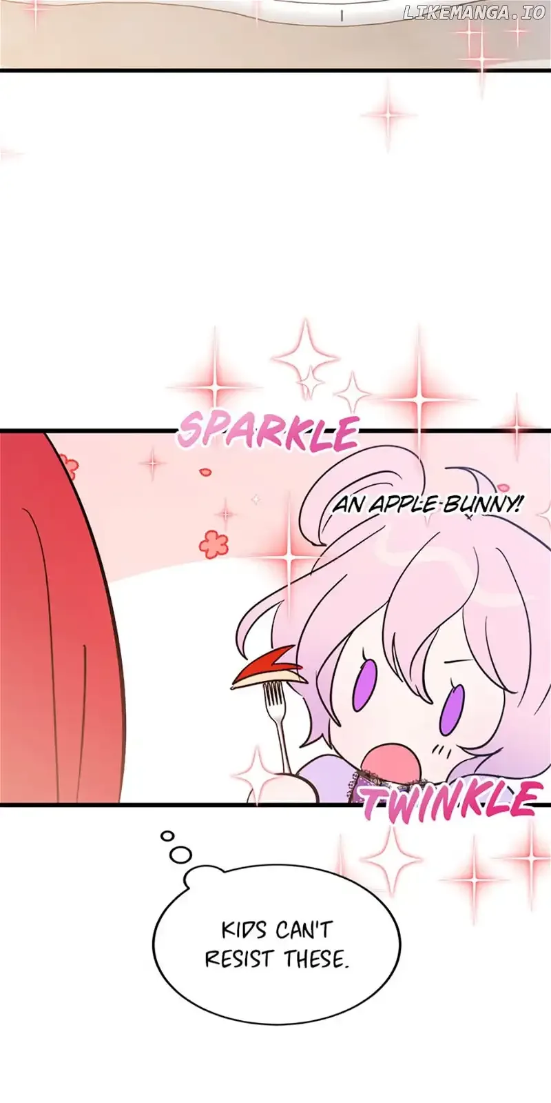 The Business Is Closed Due To The Tyrant Parents Chapter 29 page 51