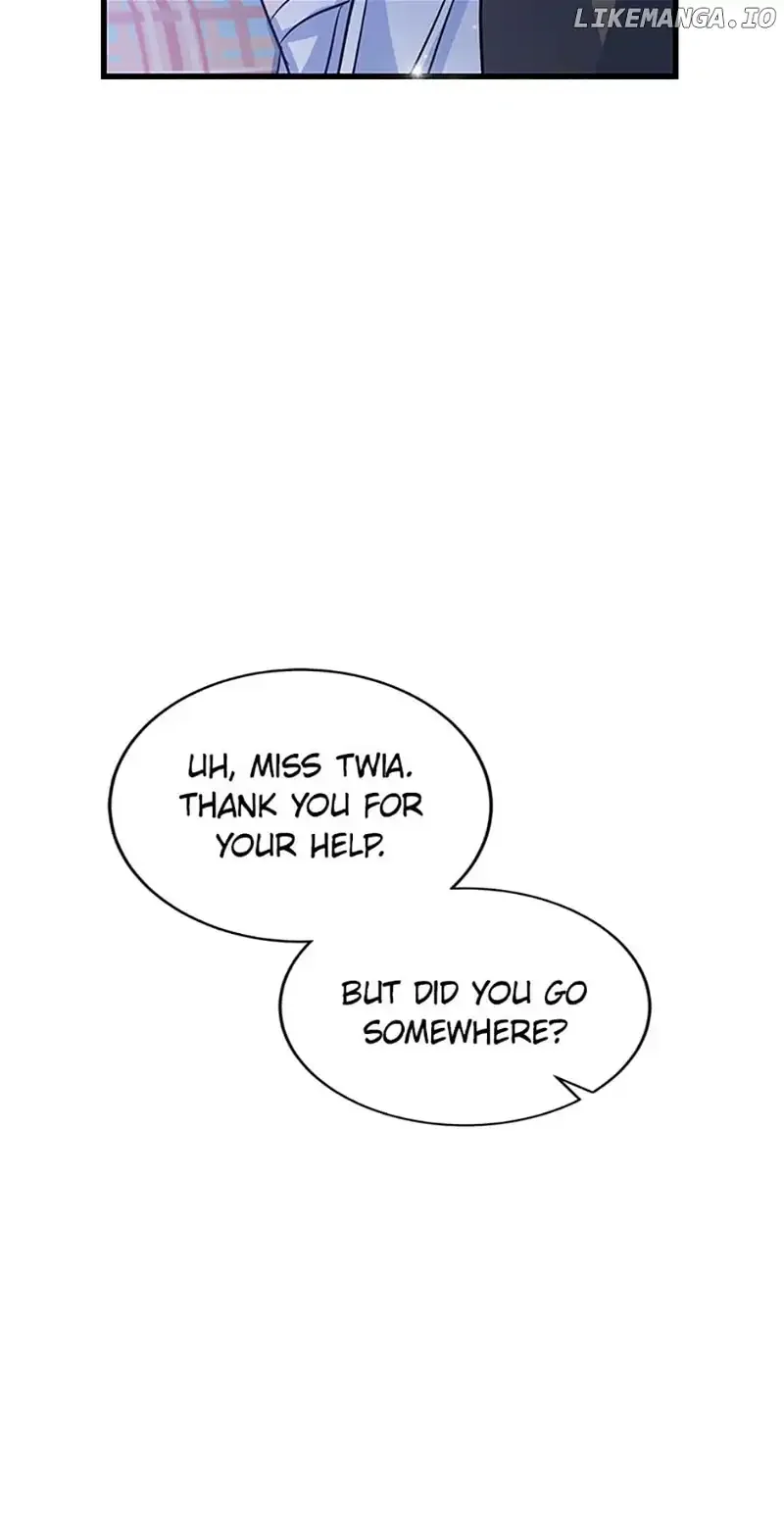 The Business Is Closed Due To The Tyrant Parents Chapter 30 page 11
