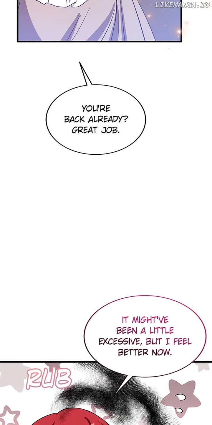 The Business Is Closed Due To The Tyrant Parents Chapter 27 page 43