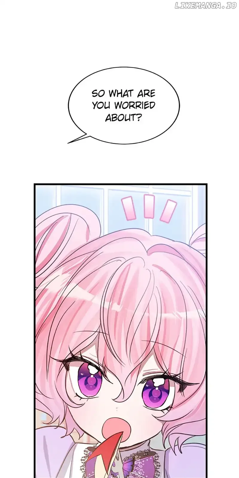 The Business Is Closed Due To The Tyrant Parents Chapter 29 page 52