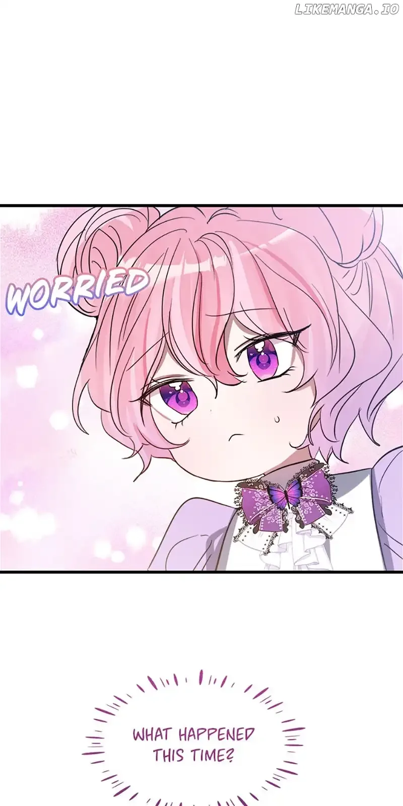 The Business Is Closed Due To The Tyrant Parents Chapter 29 page 42