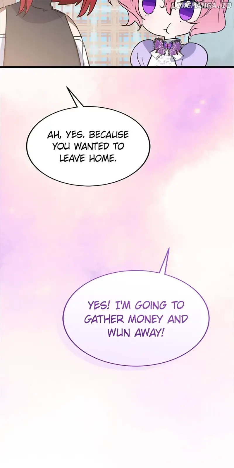 The Business Is Closed Due To The Tyrant Parents Chapter 29 page 54