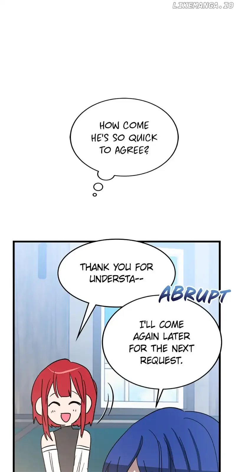 The Business Is Closed Due To The Tyrant Parents Chapter 29 page 32