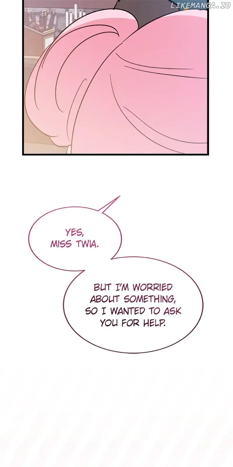 The Business Is Closed Due To The Tyrant Parents Chapter 29 page 47