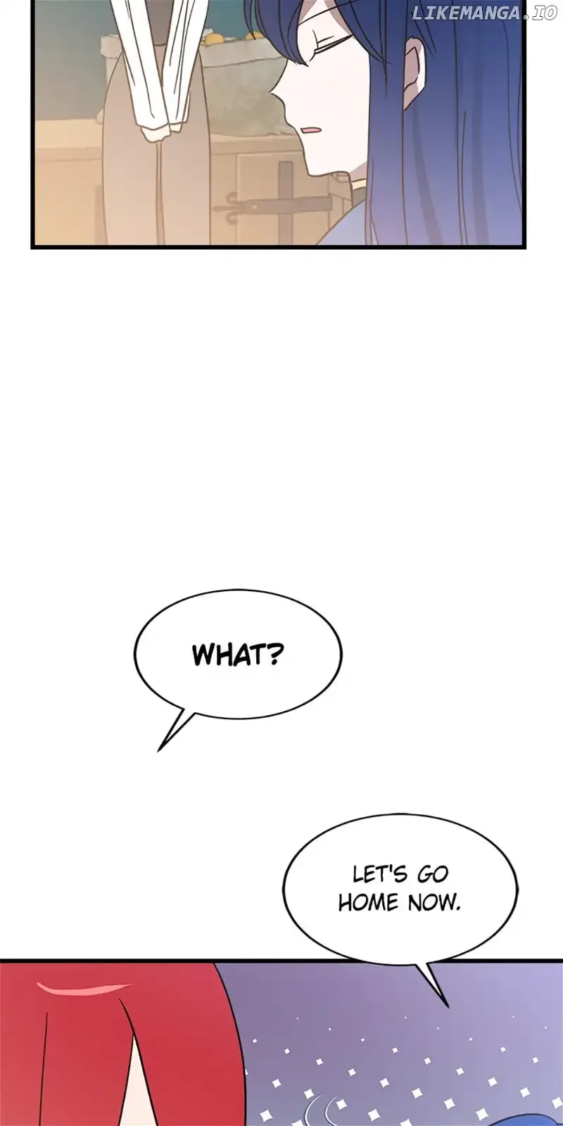 The Business Is Closed Due To The Tyrant Parents Chapter 29 page 33