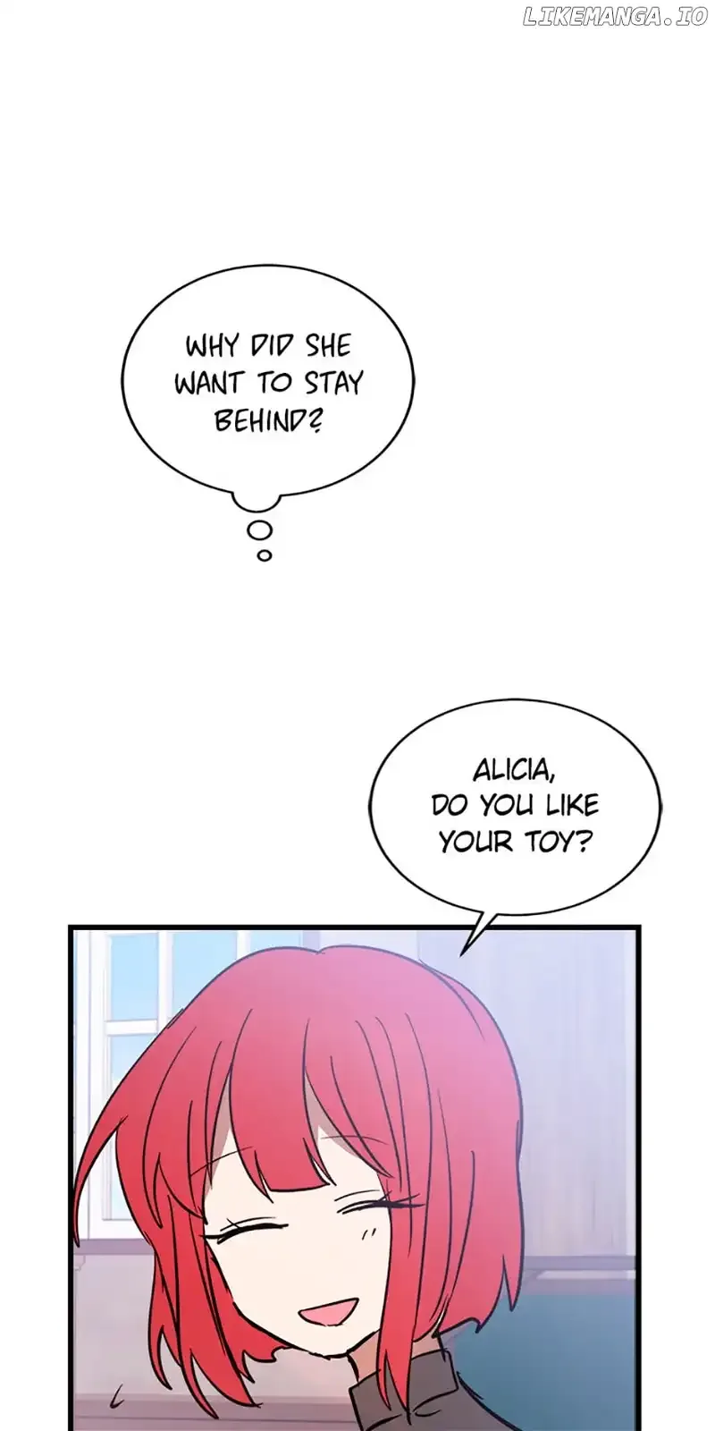 The Business Is Closed Due To The Tyrant Parents Chapter 29 page 46