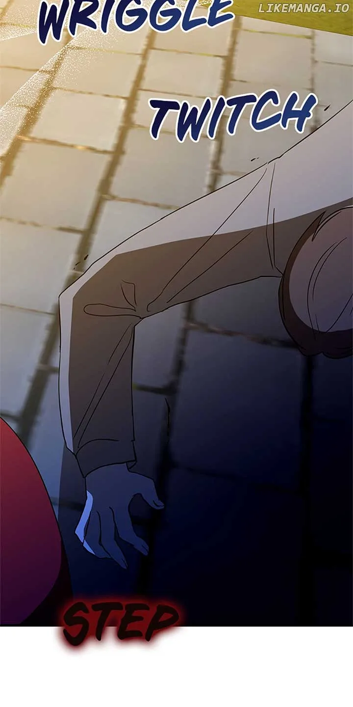 The Business Is Closed Due To The Tyrant Parents Chapter 27 page 33
