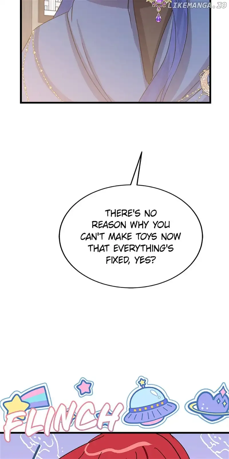 The Business Is Closed Due To The Tyrant Parents Chapter 29 page 19
