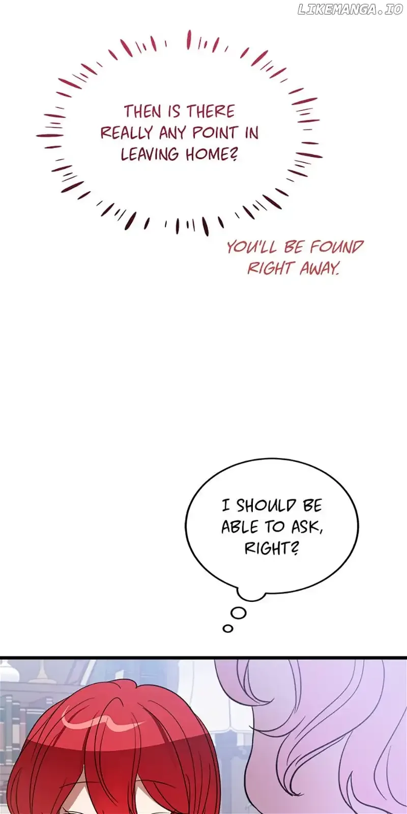 The Business Is Closed Due To The Tyrant Parents Chapter 29 page 58