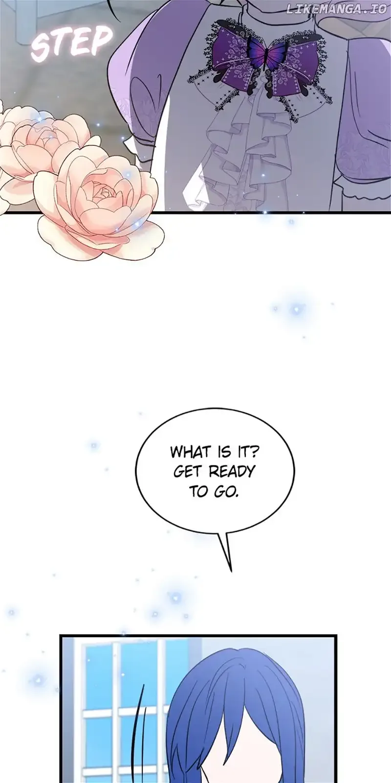 The Business Is Closed Due To The Tyrant Parents Chapter 29 page 38