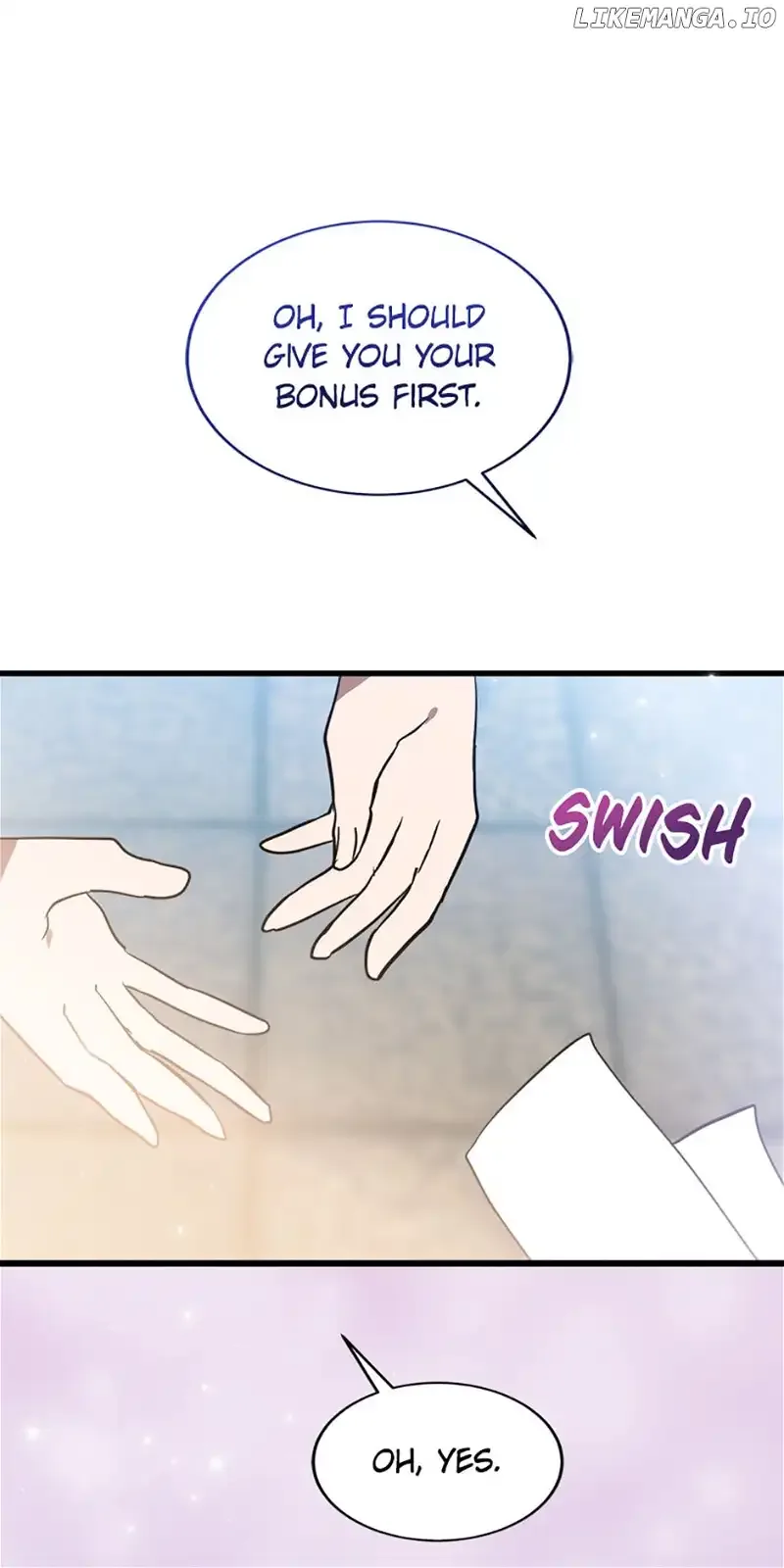 The Business Is Closed Due To The Tyrant Parents Chapter 29 page 22