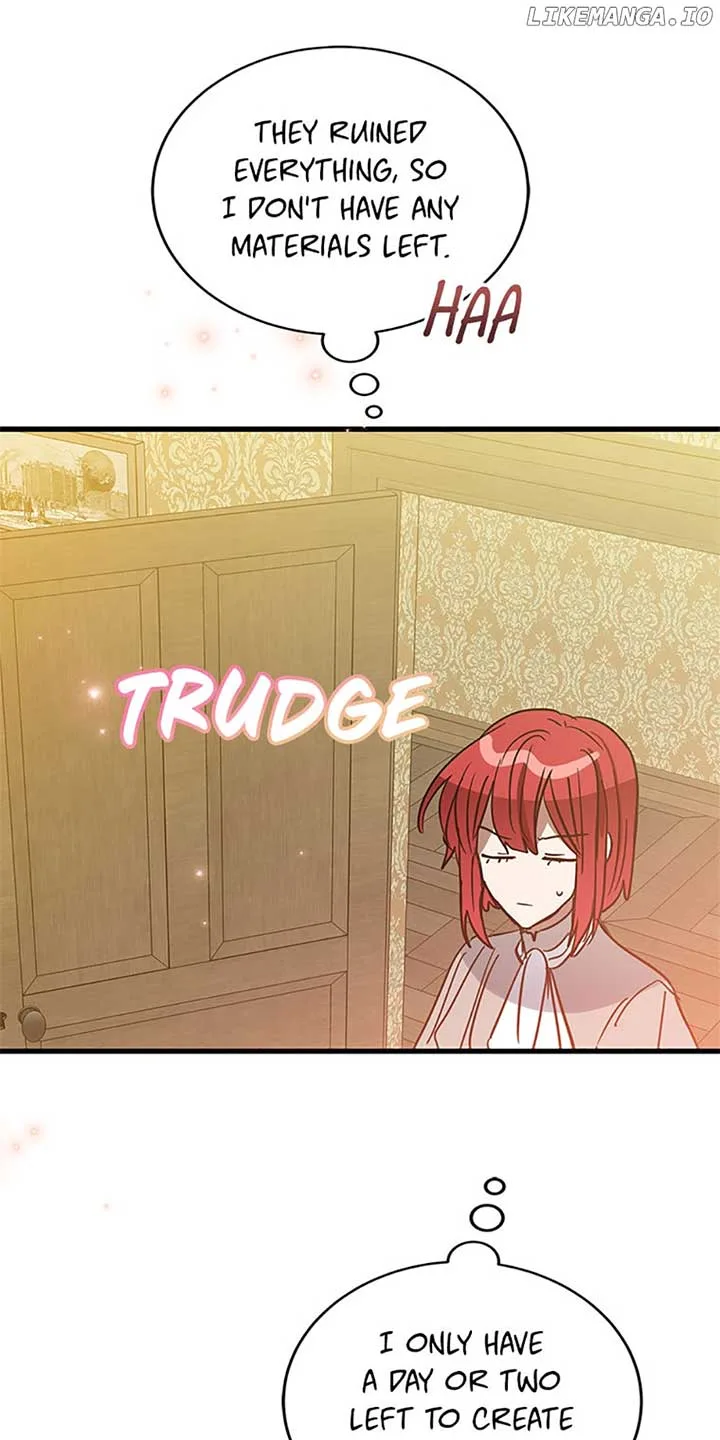 The Business Is Closed Due To The Tyrant Parents Chapter 27 page 47