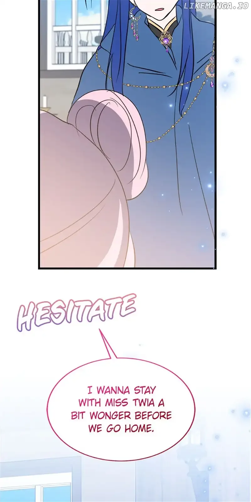 The Business Is Closed Due To The Tyrant Parents Chapter 29 page 39