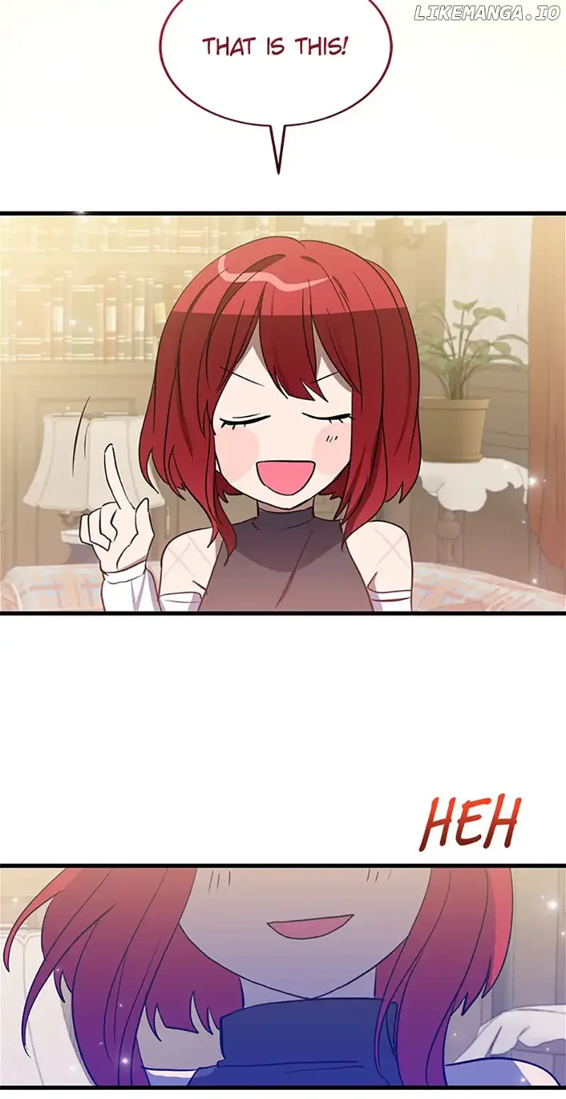 The Business Is Closed Due To The Tyrant Parents Chapter 30 page 4