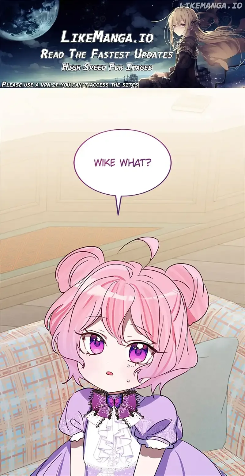 The Business Is Closed Due To The Tyrant Parents Chapter 30 page 2
