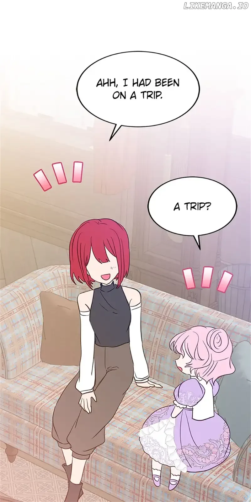 The Business Is Closed Due To The Tyrant Parents Chapter 30 page 14