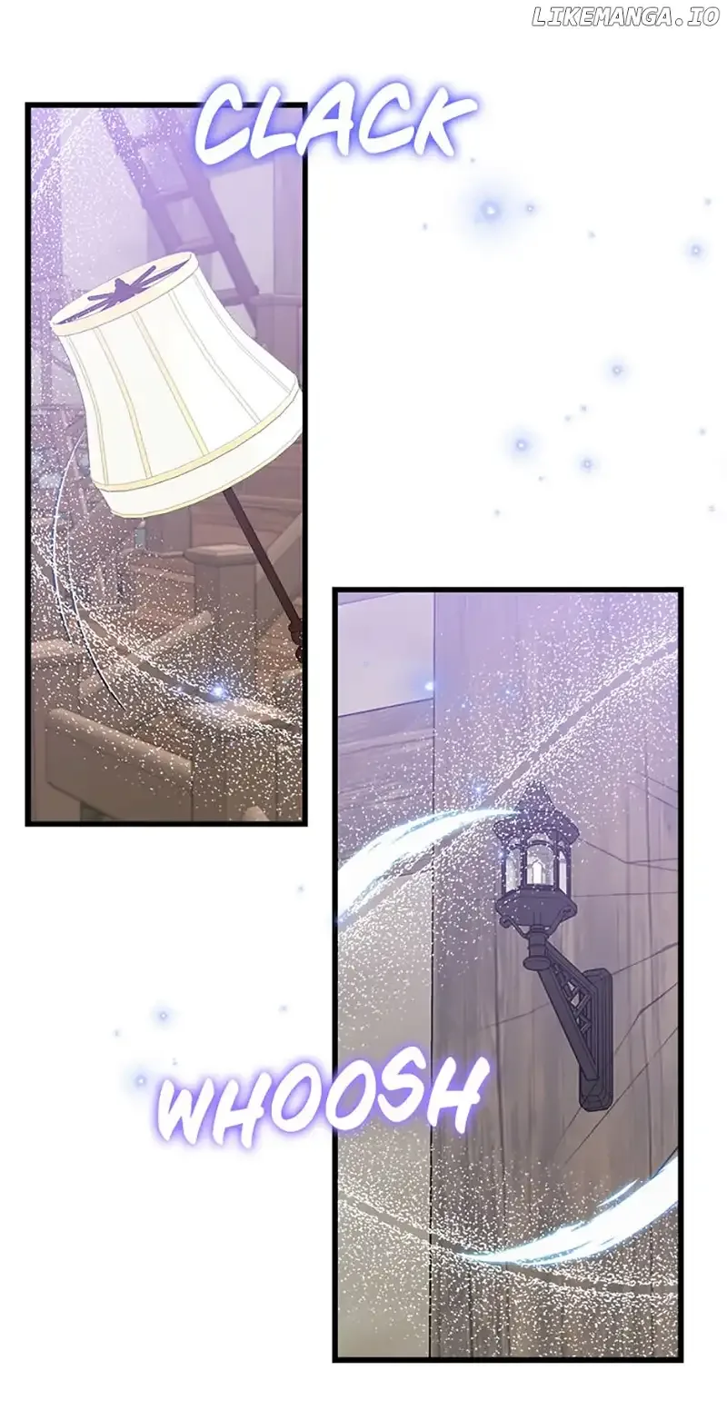 The Business Is Closed Due To The Tyrant Parents Chapter 29 page 11