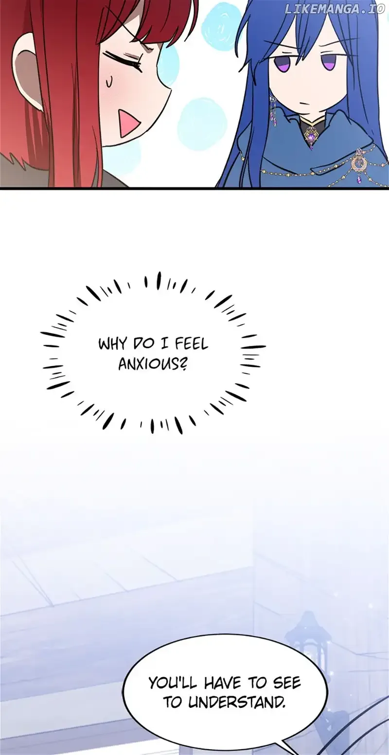The Business Is Closed Due To The Tyrant Parents Chapter 29 page 4
