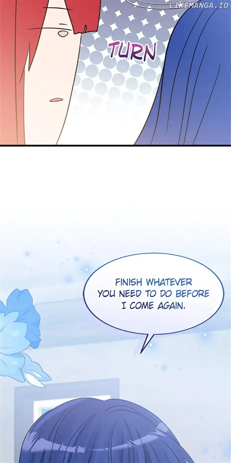 The Business Is Closed Due To The Tyrant Parents Chapter 29 page 34