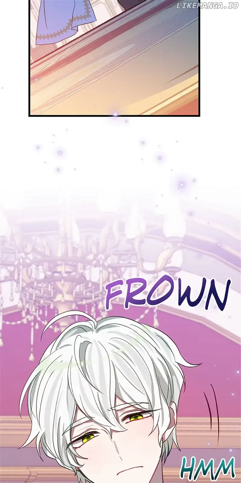 The Business Is Closed Due To The Tyrant Parents Chapter 32 page 19