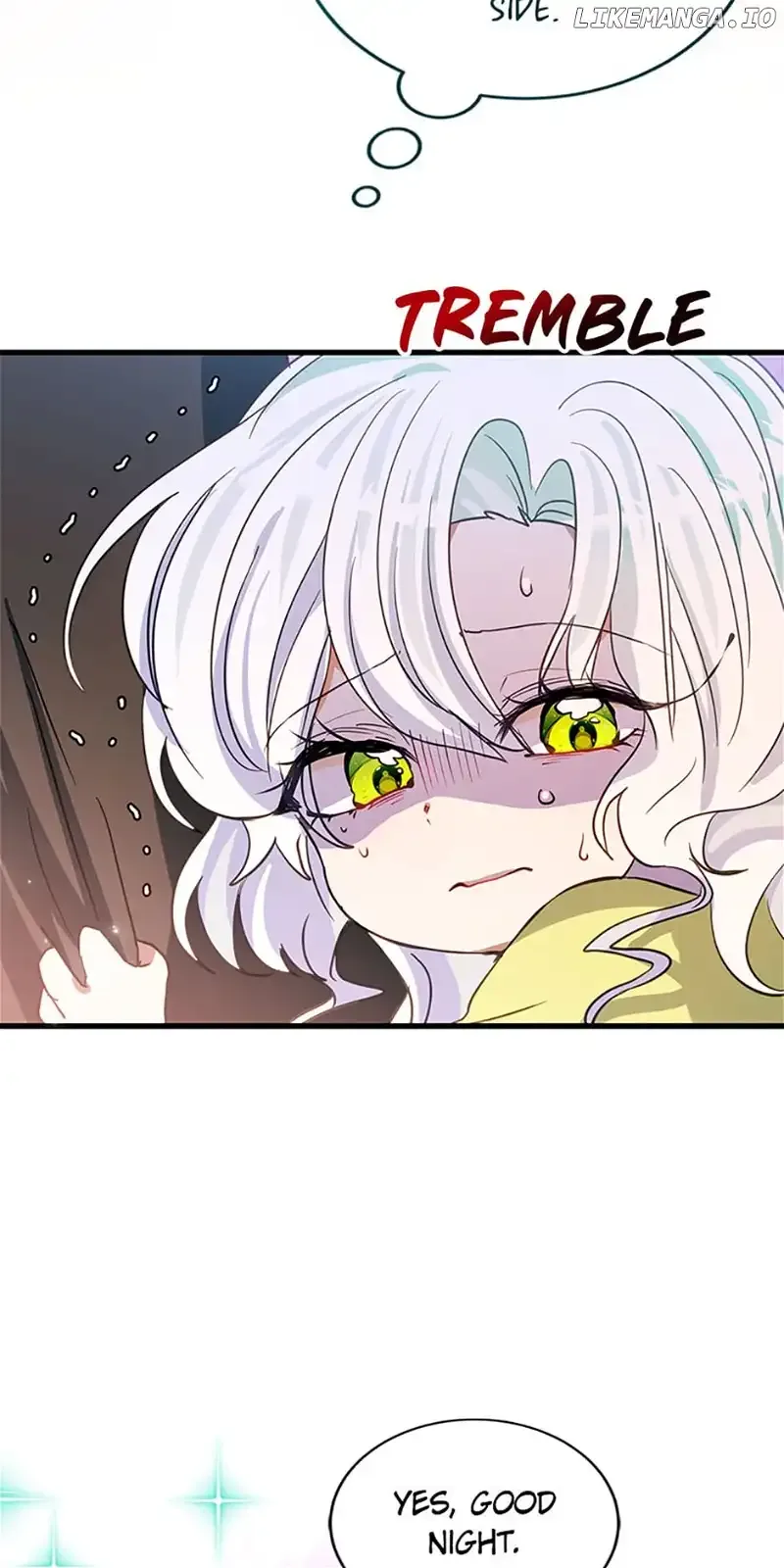 The Business Is Closed Due To The Tyrant Parents Chapter 32 page 35