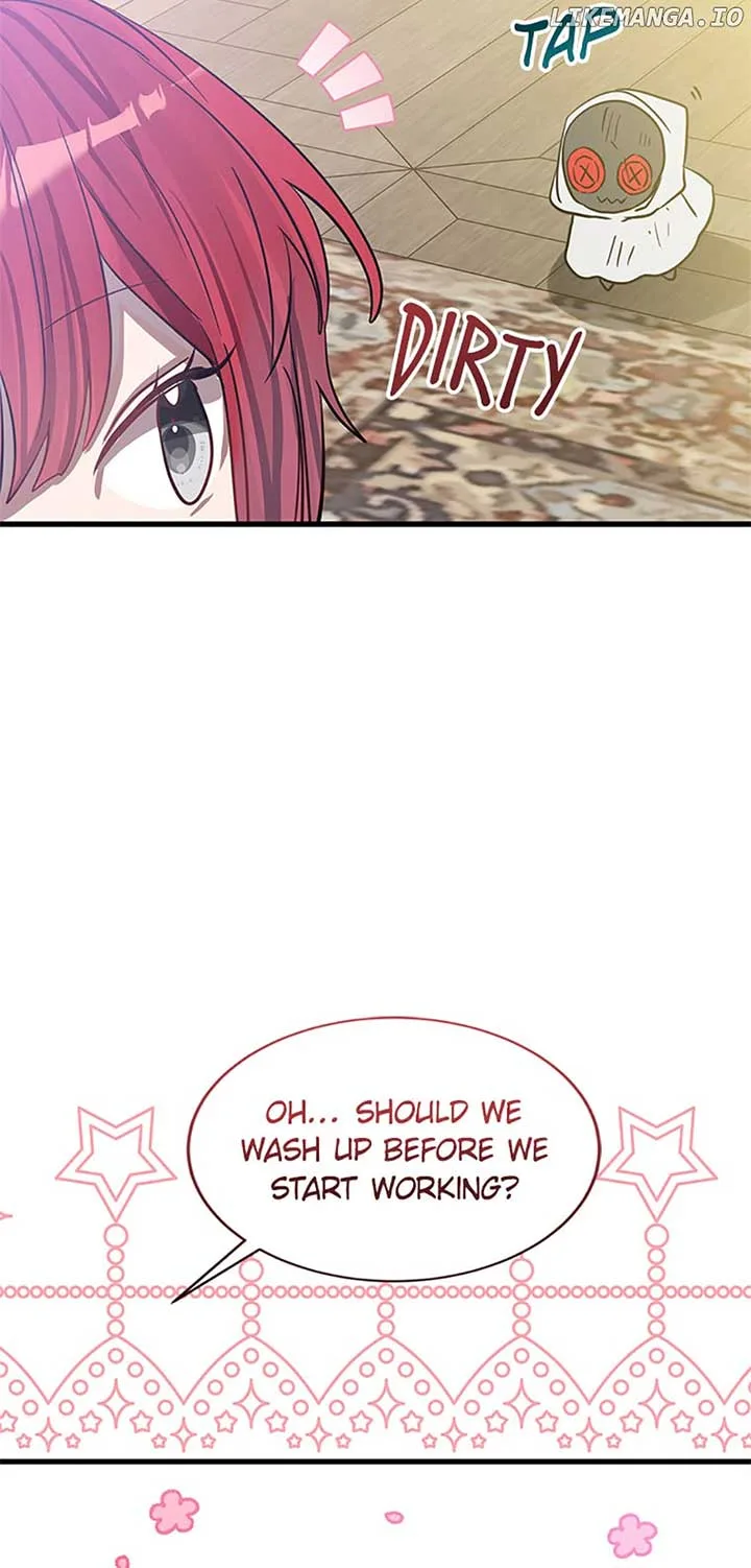 The Business Is Closed Due To The Tyrant Parents Chapter 27 page 53