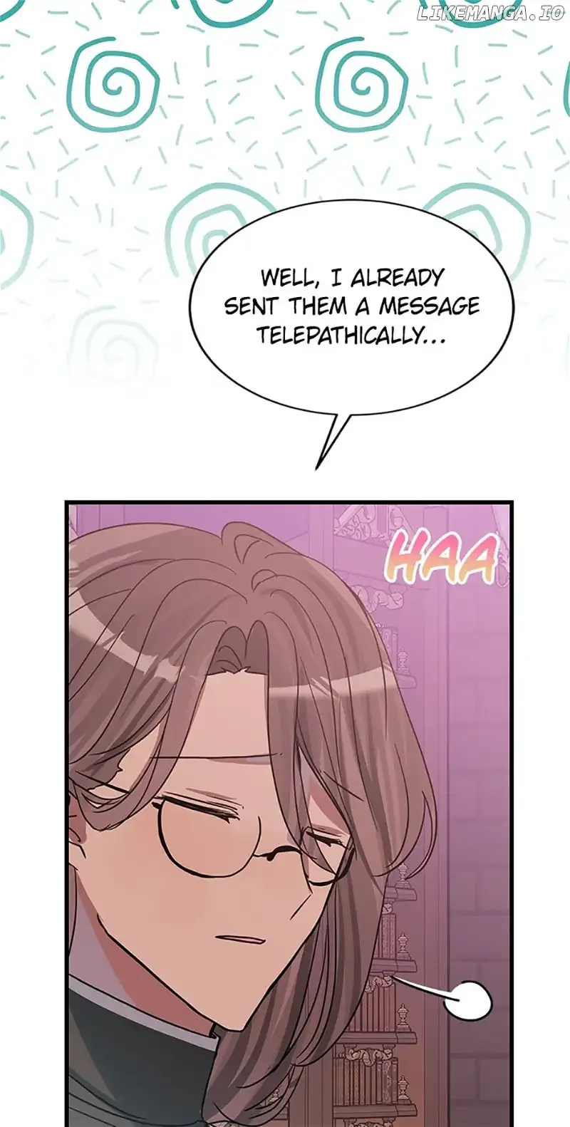 The Business Is Closed Due To The Tyrant Parents Chapter 32 page 5