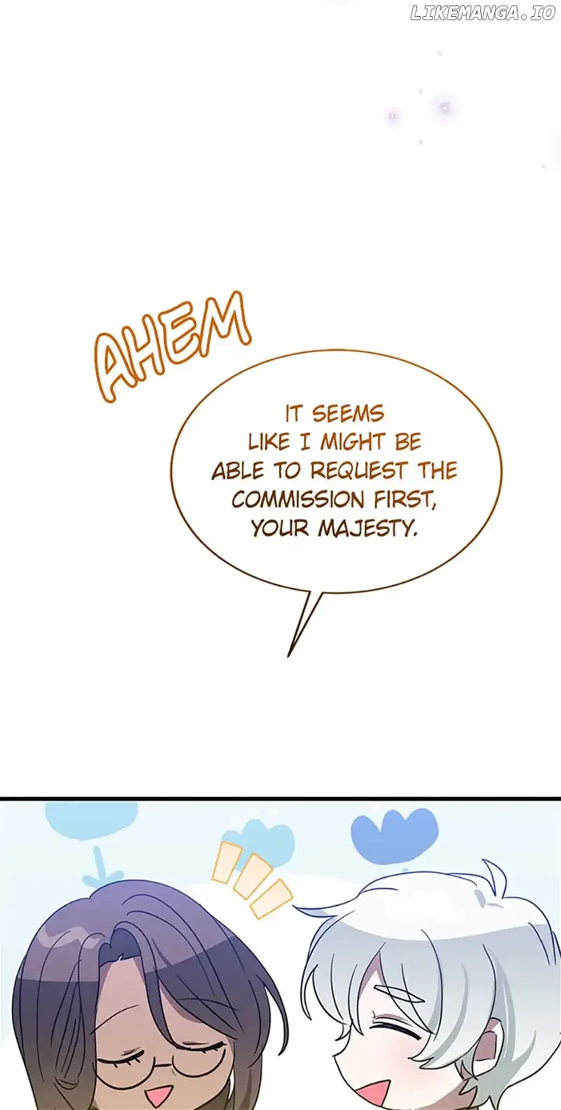 The Business Is Closed Due To The Tyrant Parents Chapter 32 page 8