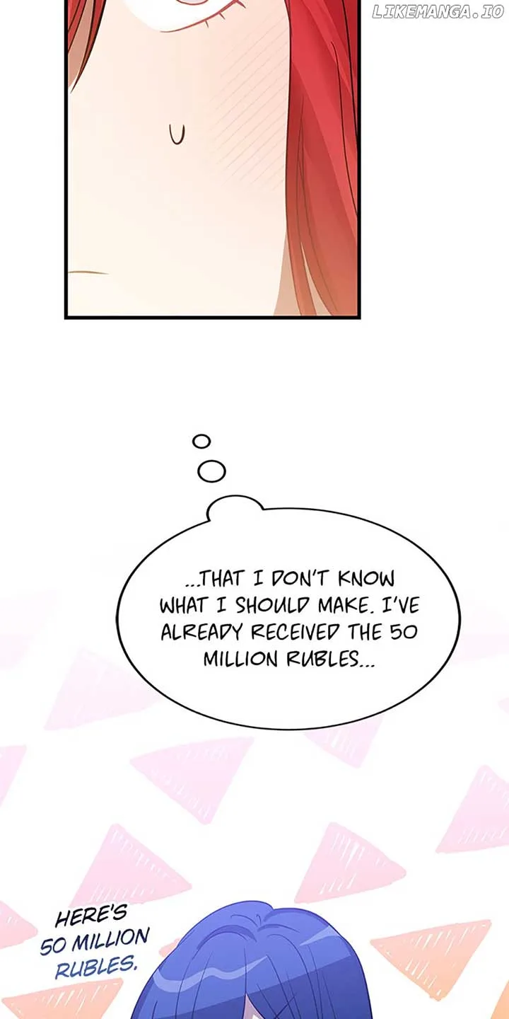 The Business Is Closed Due To The Tyrant Parents Chapter 27 page 45