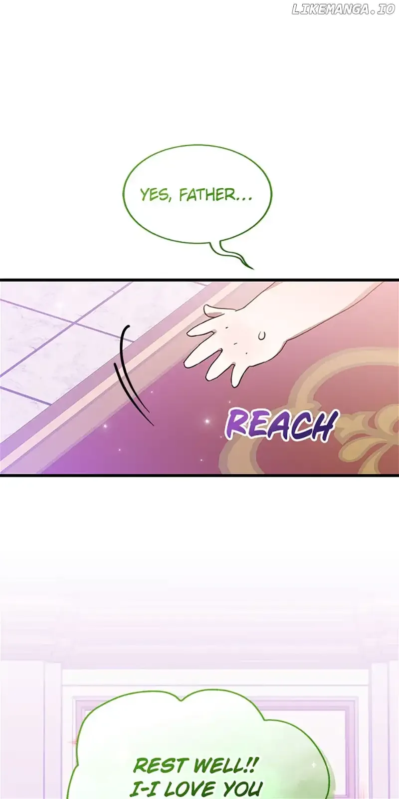 The Business Is Closed Due To The Tyrant Parents Chapter 32 page 32