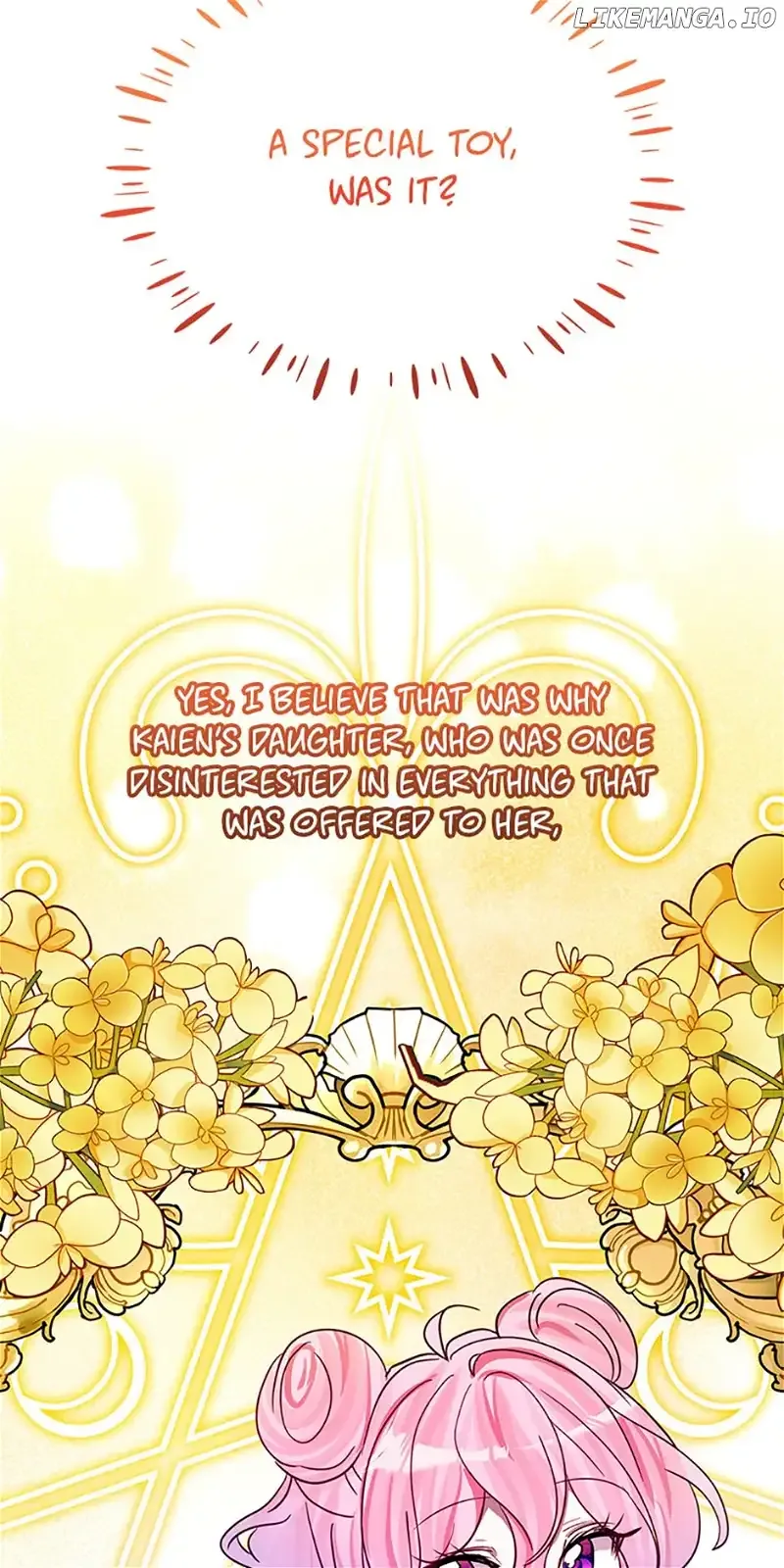 The Business Is Closed Due To The Tyrant Parents Chapter 32 page 37