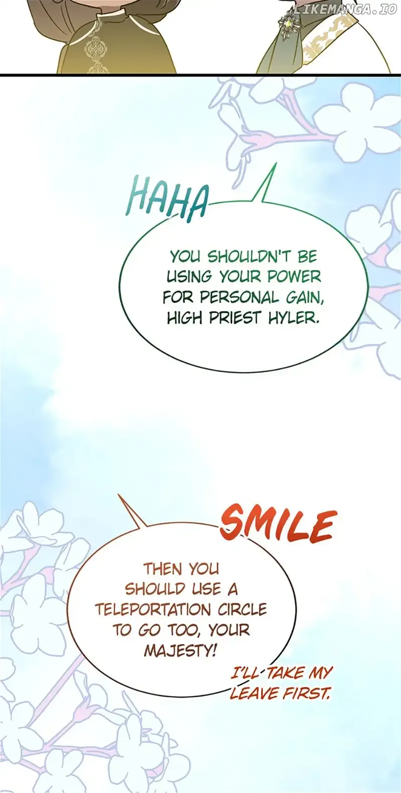 The Business Is Closed Due To The Tyrant Parents Chapter 32 page 9