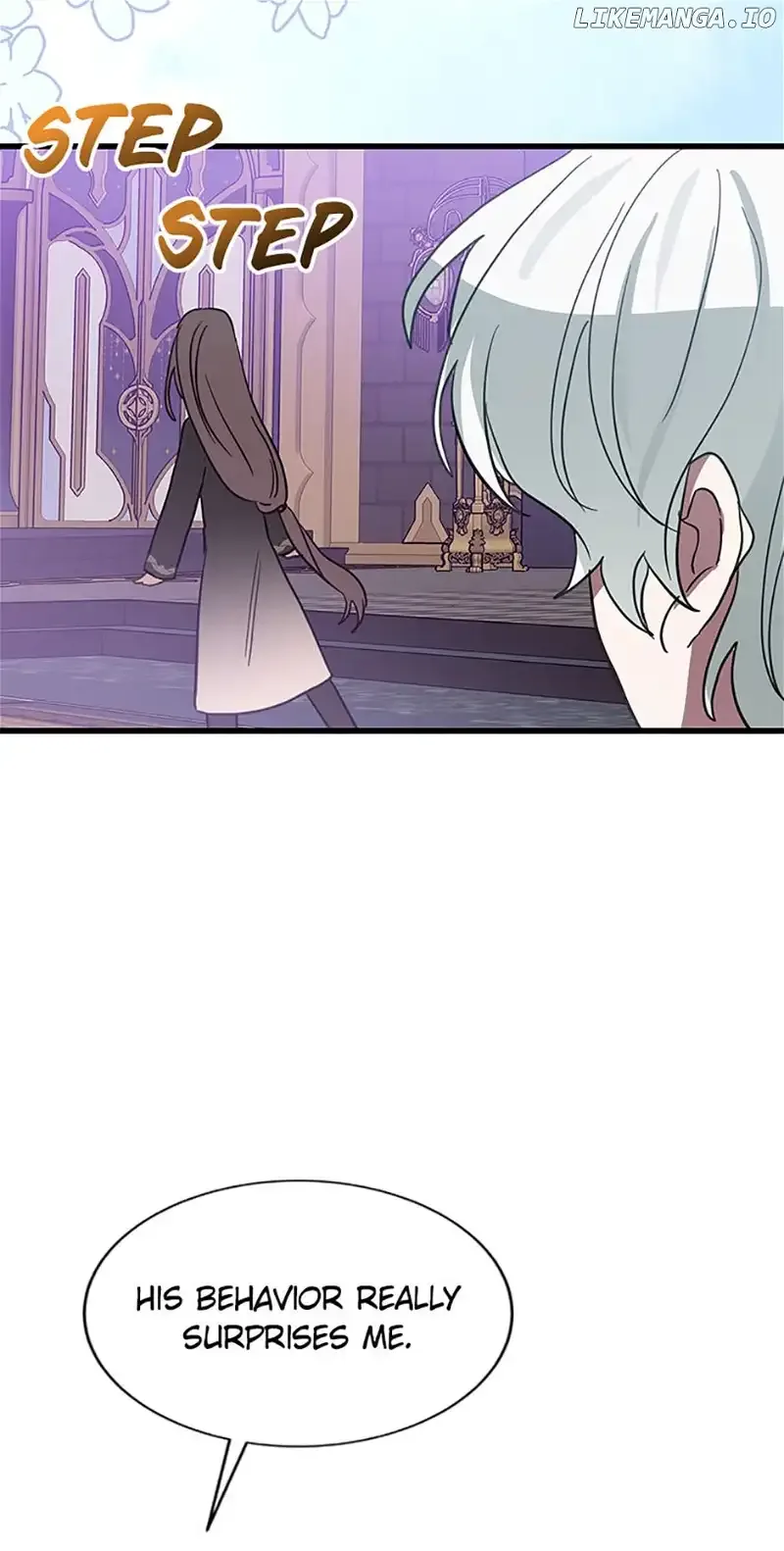 The Business Is Closed Due To The Tyrant Parents Chapter 32 page 10