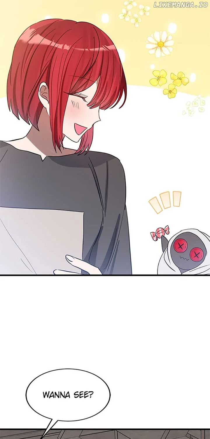 The Business Is Closed Due To The Tyrant Parents Chapter 27 page 59