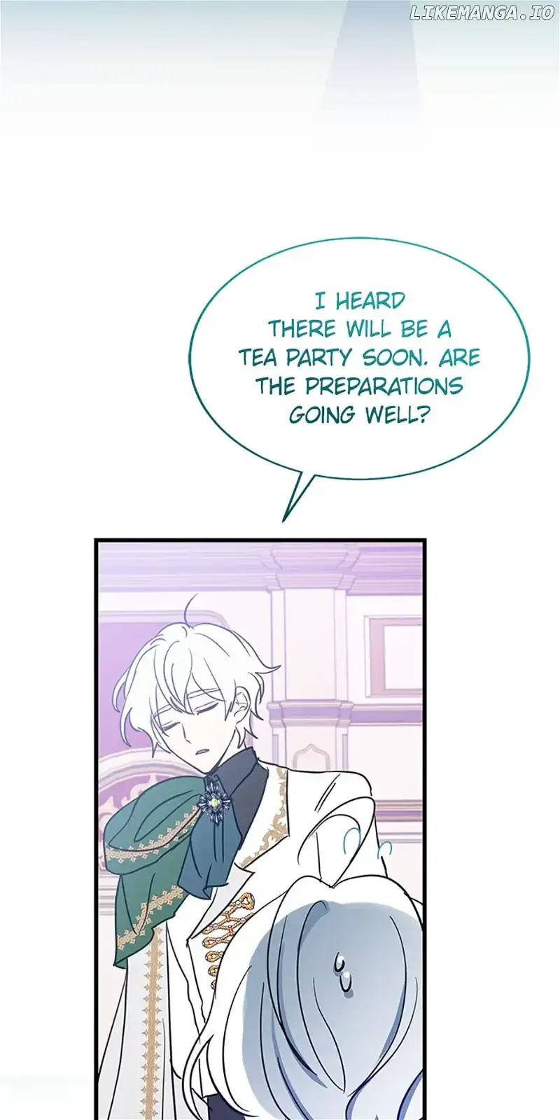 The Business Is Closed Due To The Tyrant Parents Chapter 32 page 27