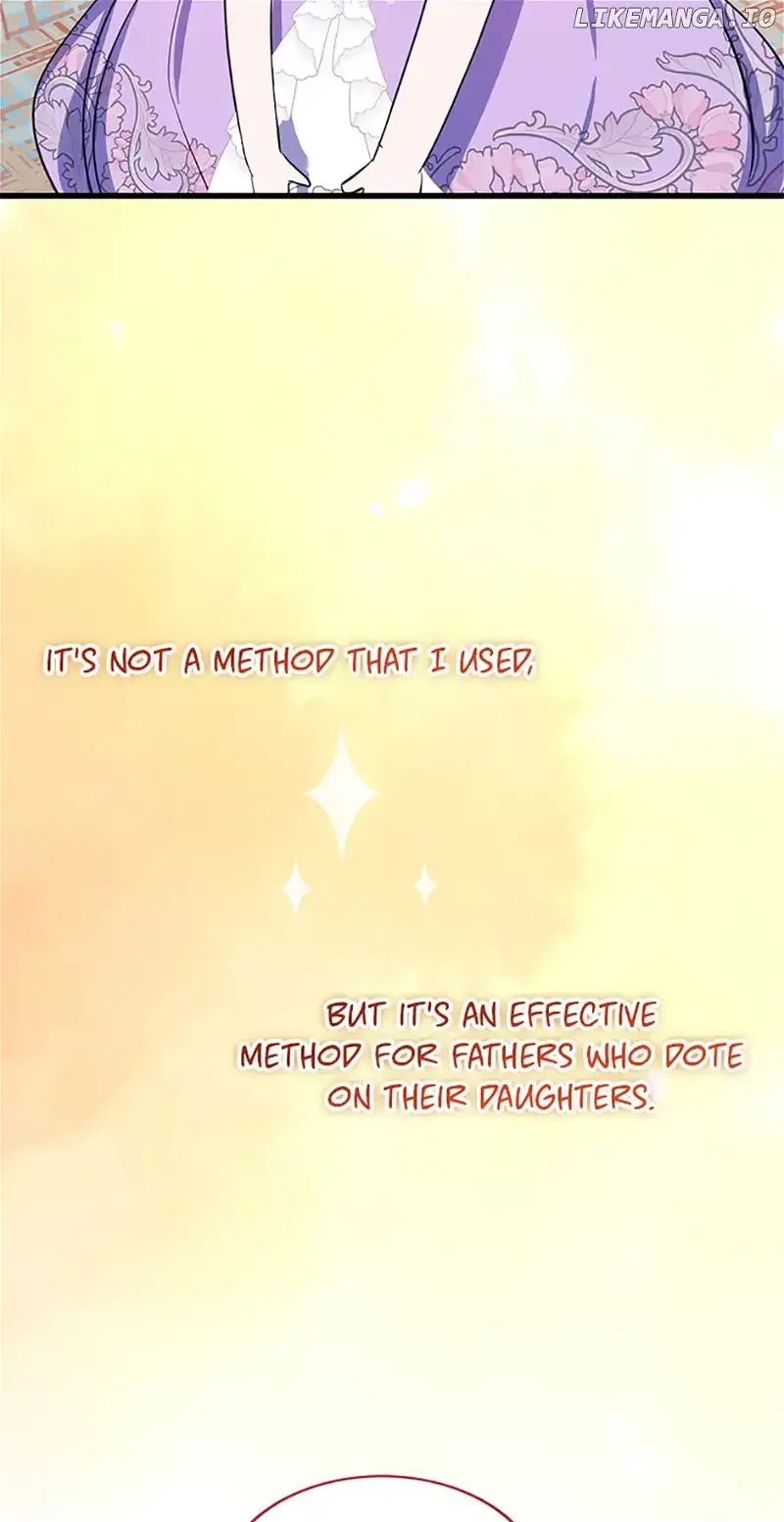 The Business Is Closed Due To The Tyrant Parents Chapter 30 page 3