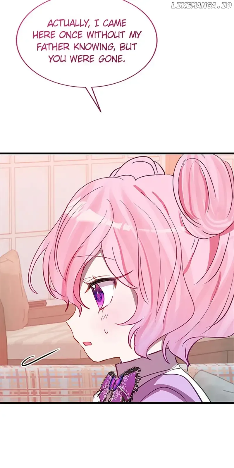 The Business Is Closed Due To The Tyrant Parents Chapter 30 page 13