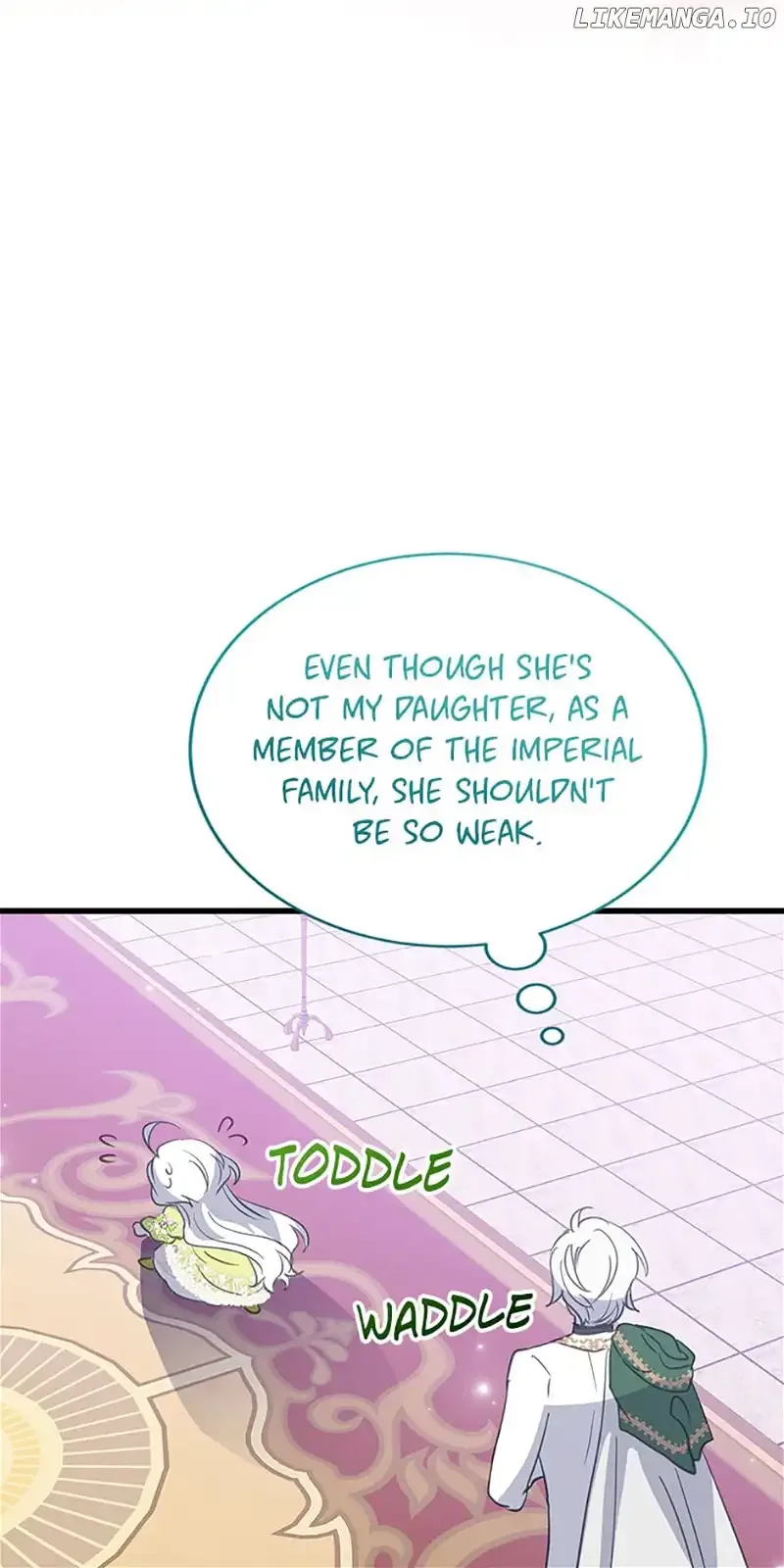 The Business Is Closed Due To The Tyrant Parents Chapter 32 page 39