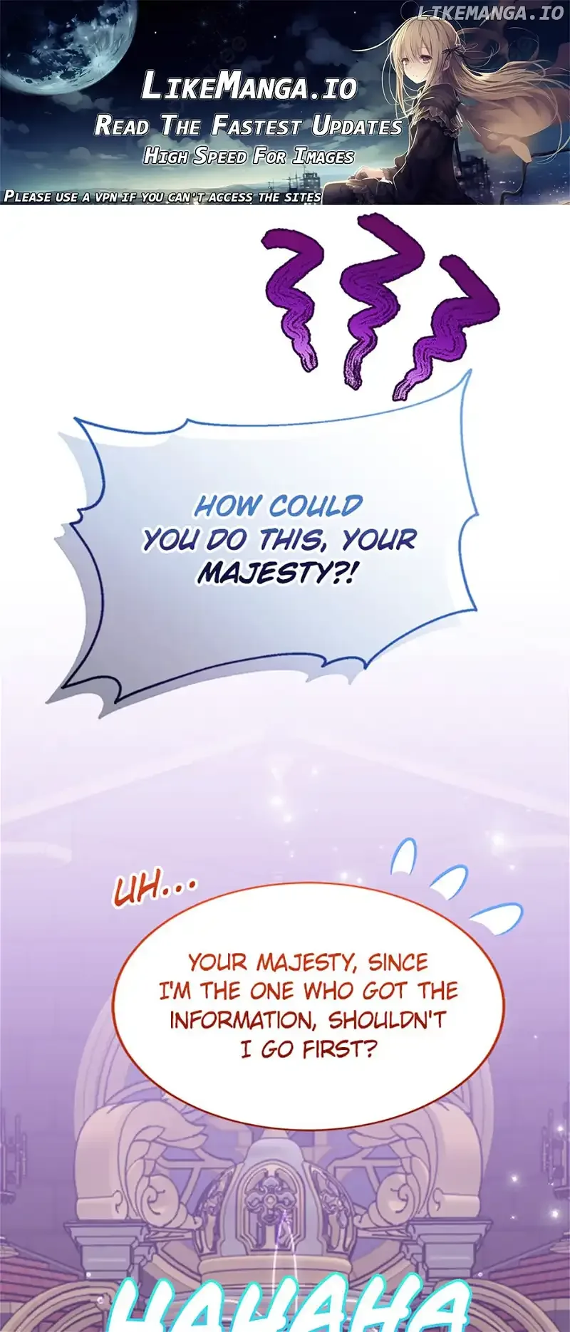 The Business Is Closed Due To The Tyrant Parents Chapter 32 page 2