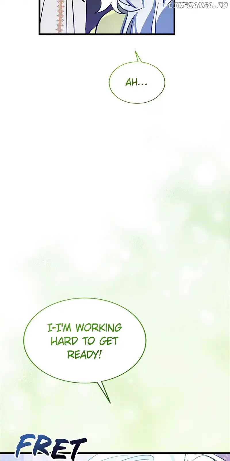 The Business Is Closed Due To The Tyrant Parents Chapter 32 page 28