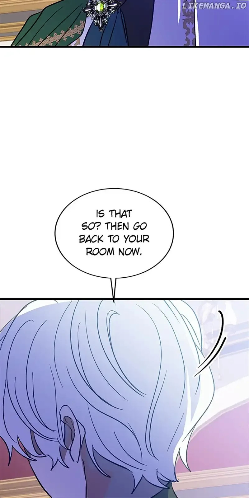 The Business Is Closed Due To The Tyrant Parents Chapter 32 page 30