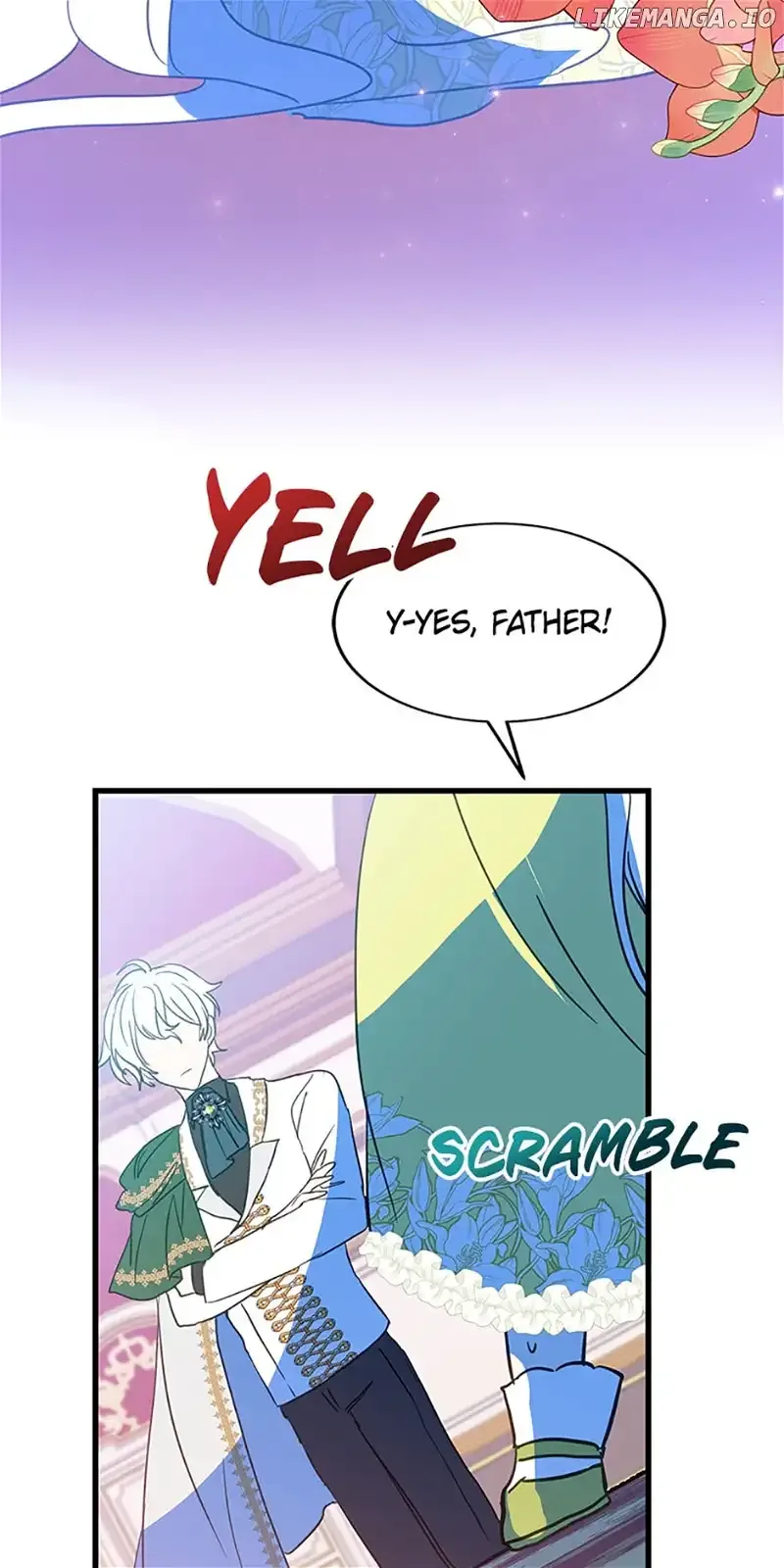 The Business Is Closed Due To The Tyrant Parents Chapter 32 page 18